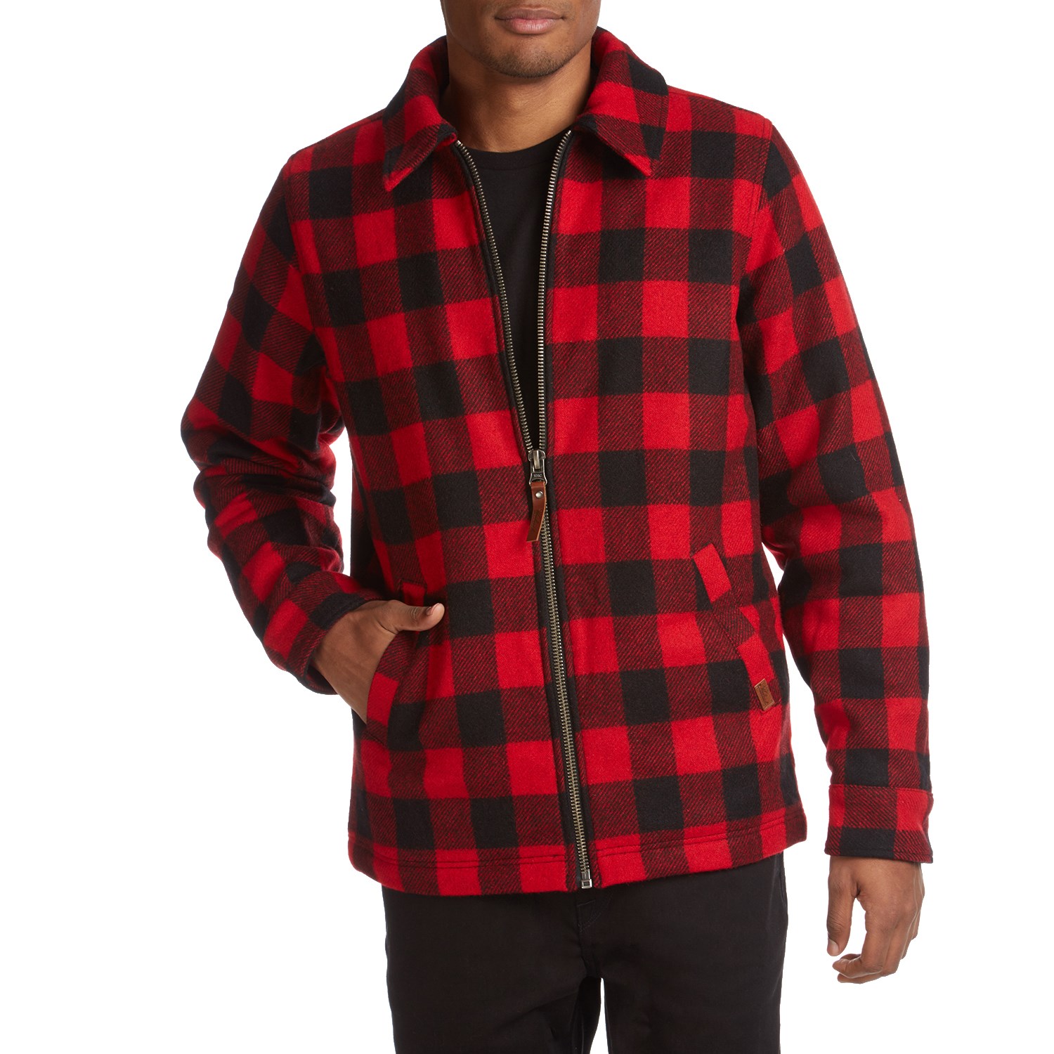 woolrich work jacket