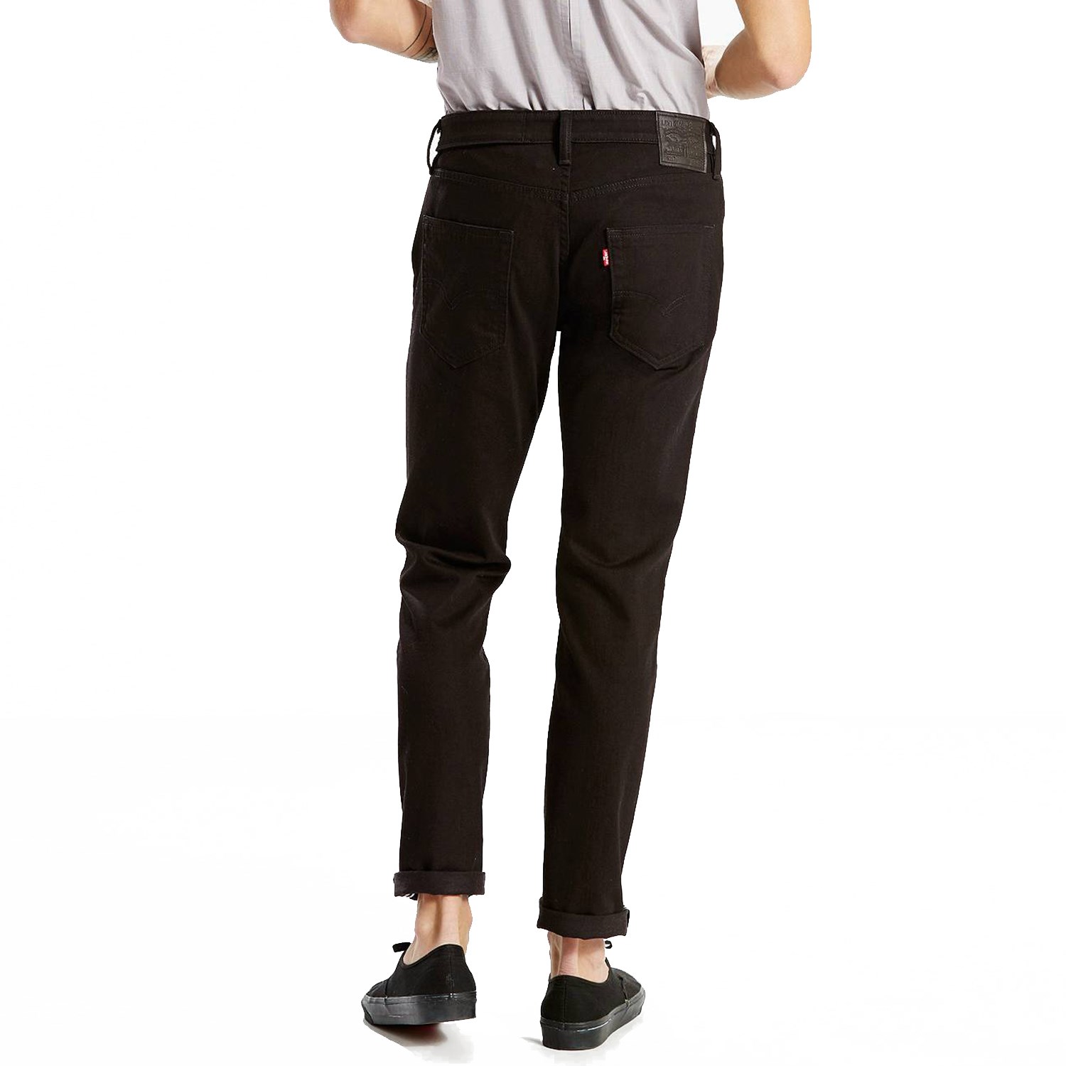 Grundlægger slag Ocean Levi's Commuter 511™ Slim Fit Jeans | evo
