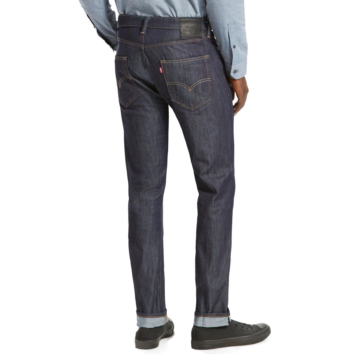 Top 70+ imagen levi's 511 commuter jeans review - Thptnganamst.edu.vn