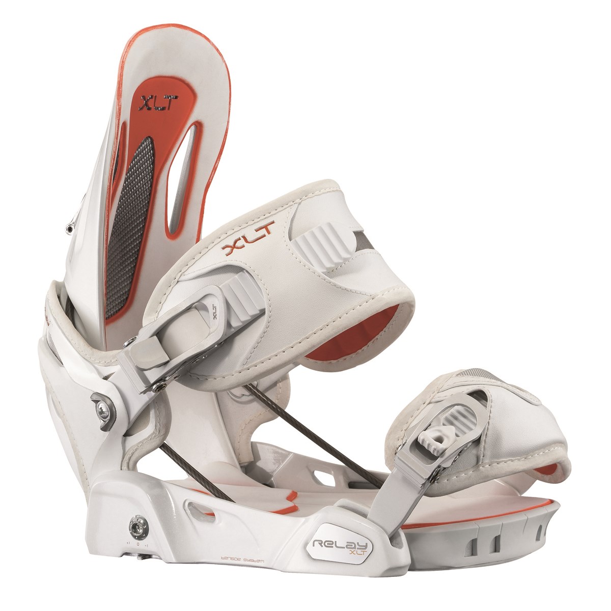 Salomon Relay XLT Snowboard Bindings 2007 | evo