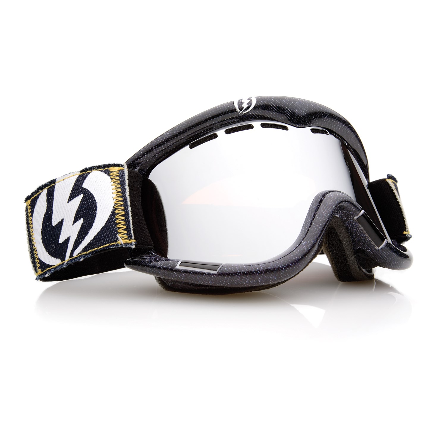 Electric EG1 Goggle | evo