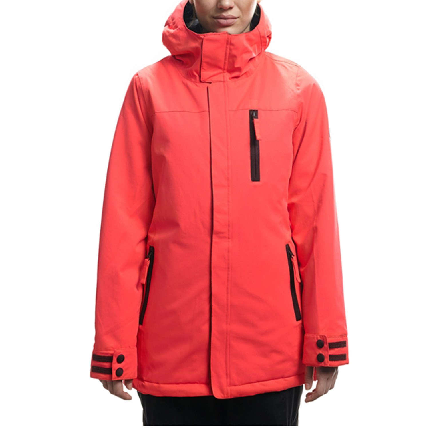686 eden insulated jacket