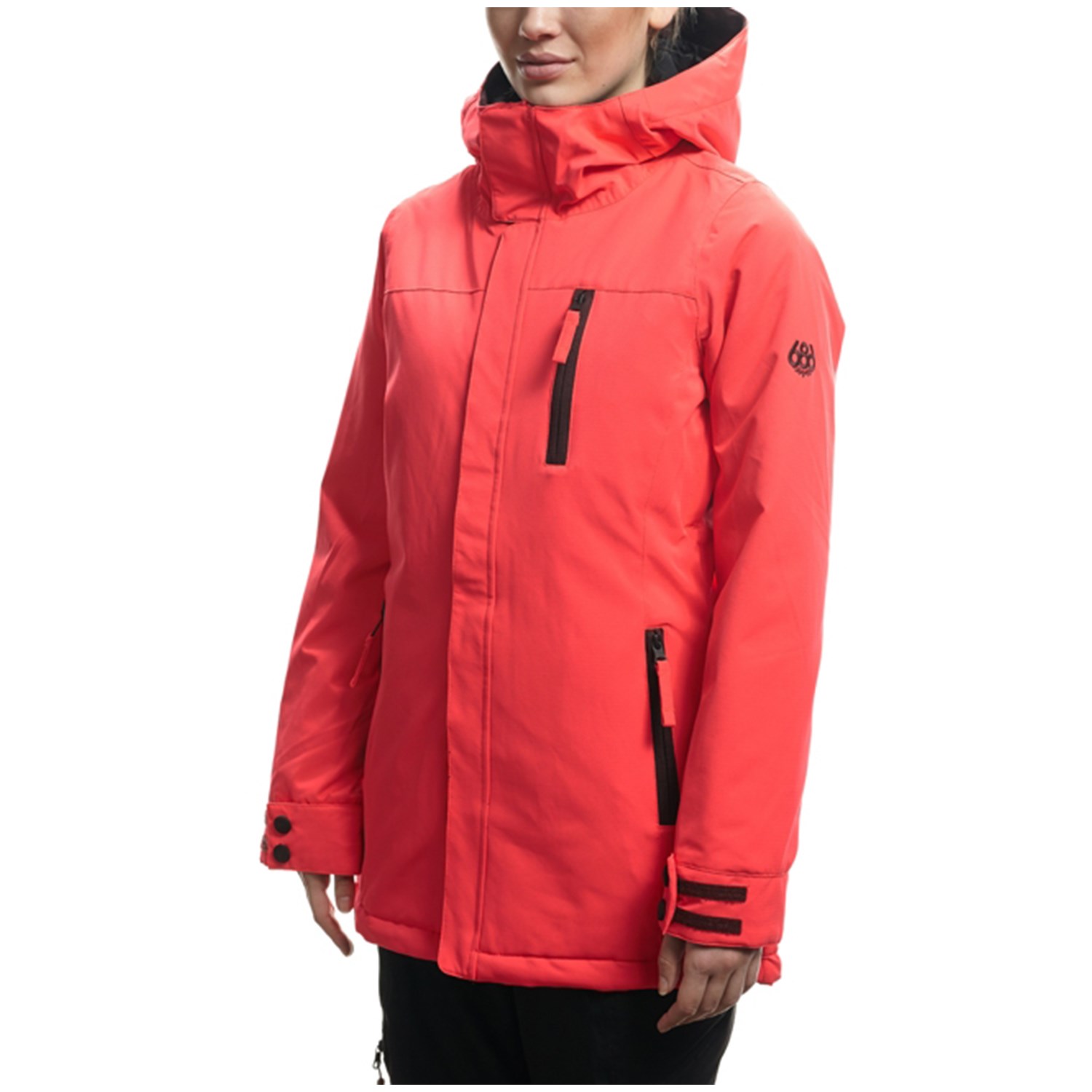 686 eden insulated jacket