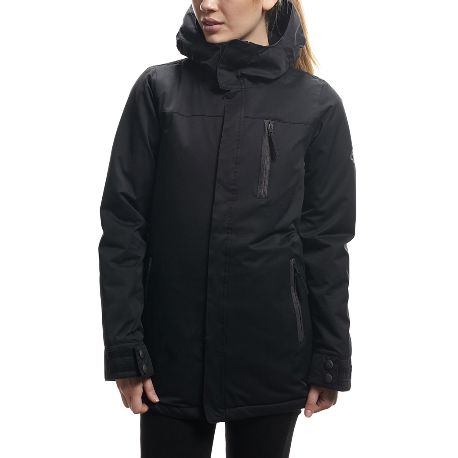 686 eden insulated jacket