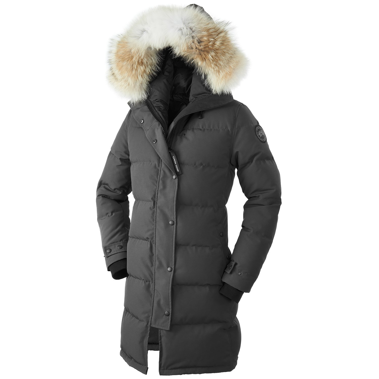 women's shelburne parka