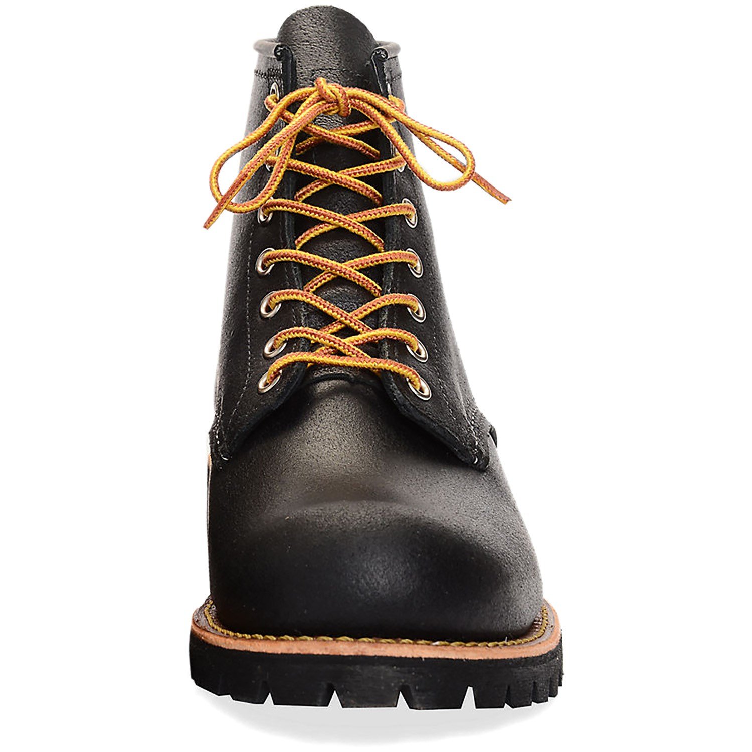 Red Wing Roughneck Round Toe Boots | evo