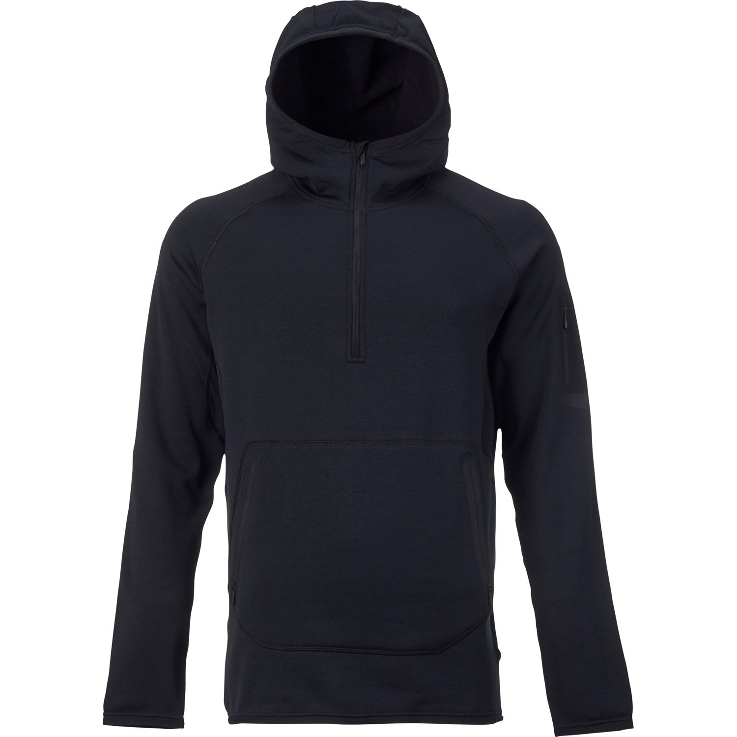 Burton store piston hoodie