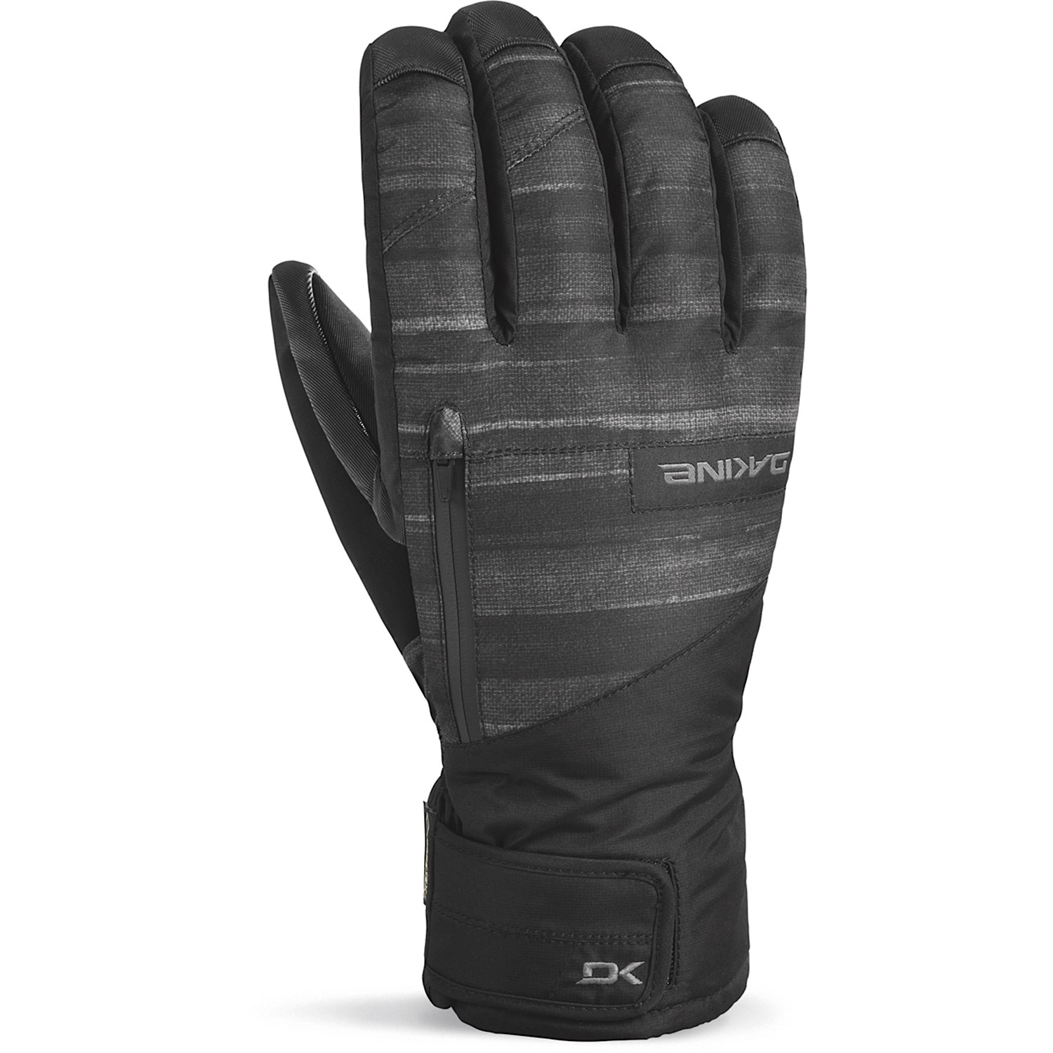 Dakine Titan Short Cuff GORE-TEX Gloves 