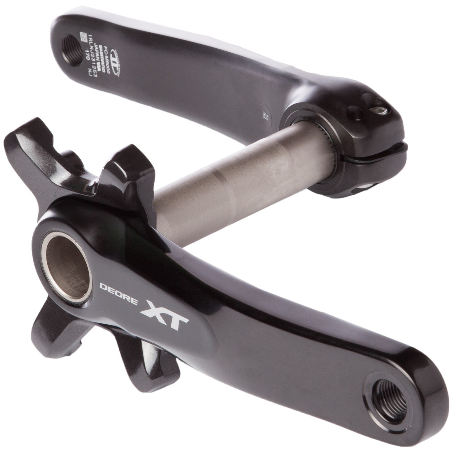 xt m8000 boost crankset