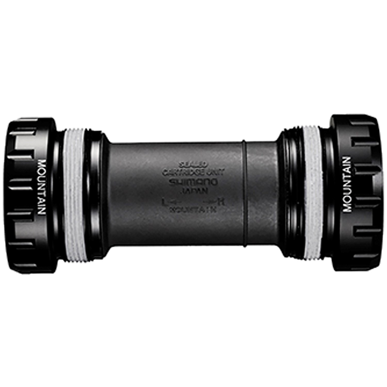 Anoi Aandringen embargo Shimano Durace Hollowtech II English Bottom Bracket | evo