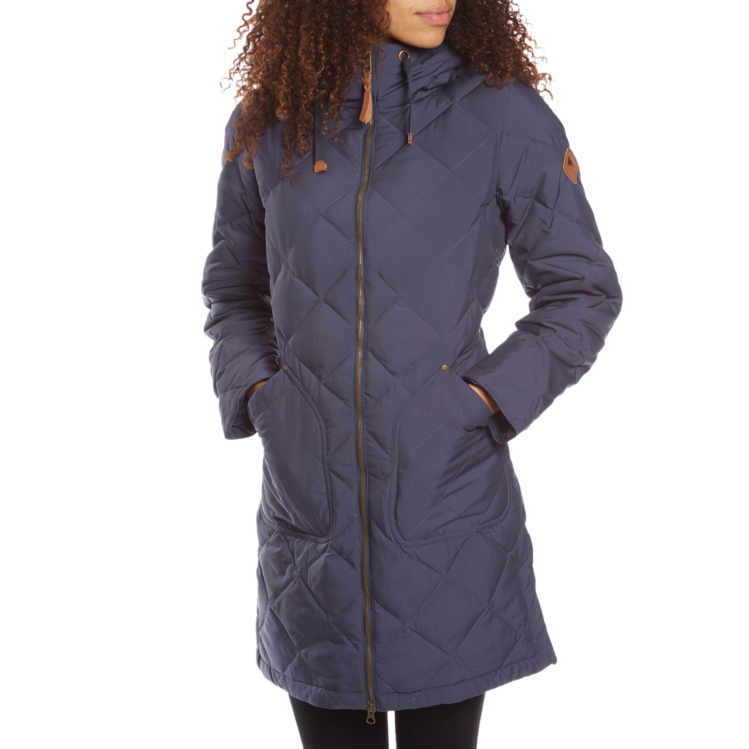 Burton Bixby Down Jacket Women s evo