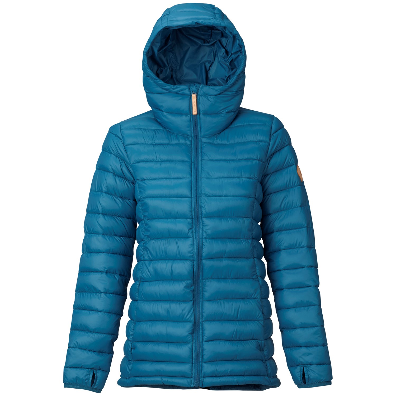 Burton Lyndon Hooded Synthetic Insulator Jacket - Women's - Clothing