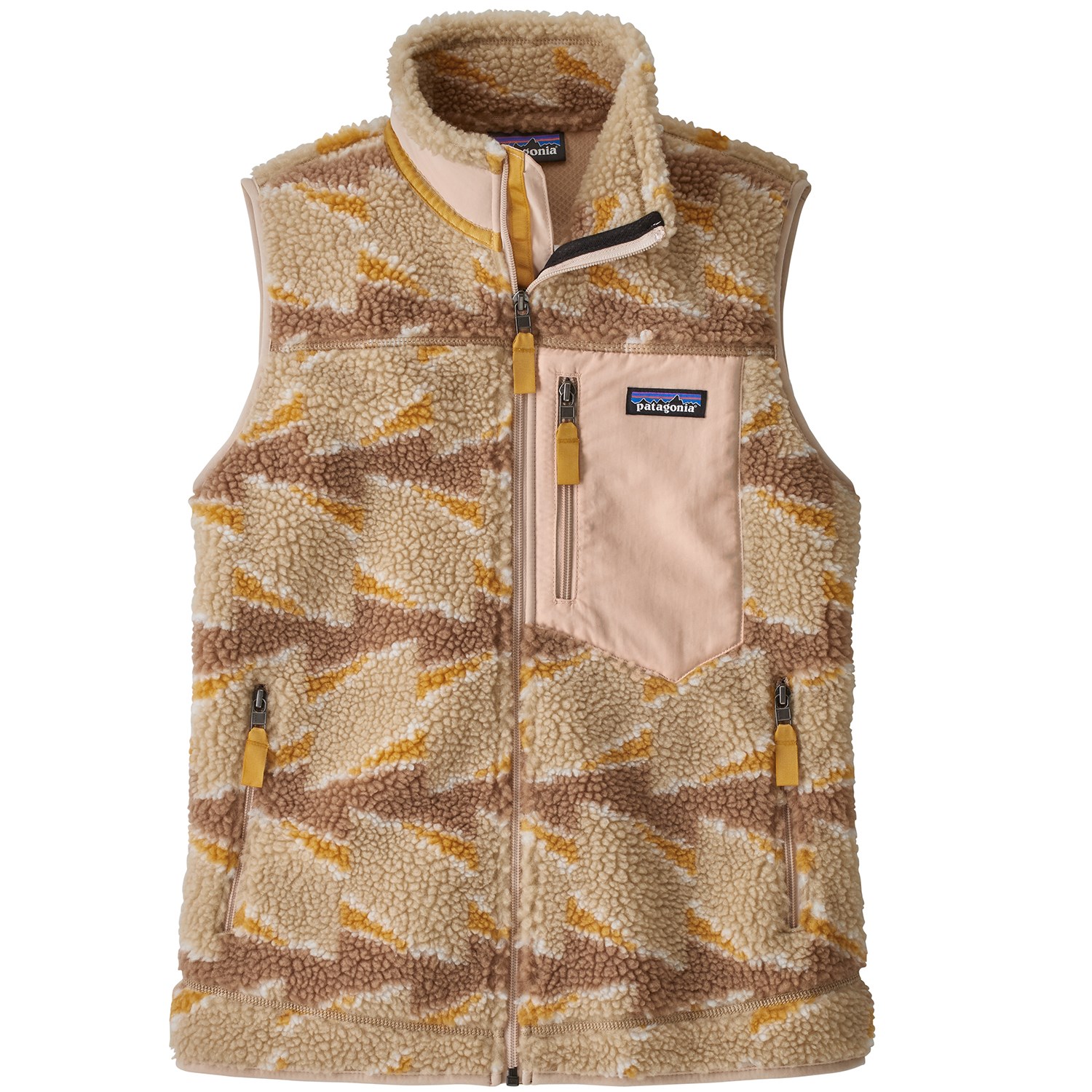 patagonia retro x vest sale