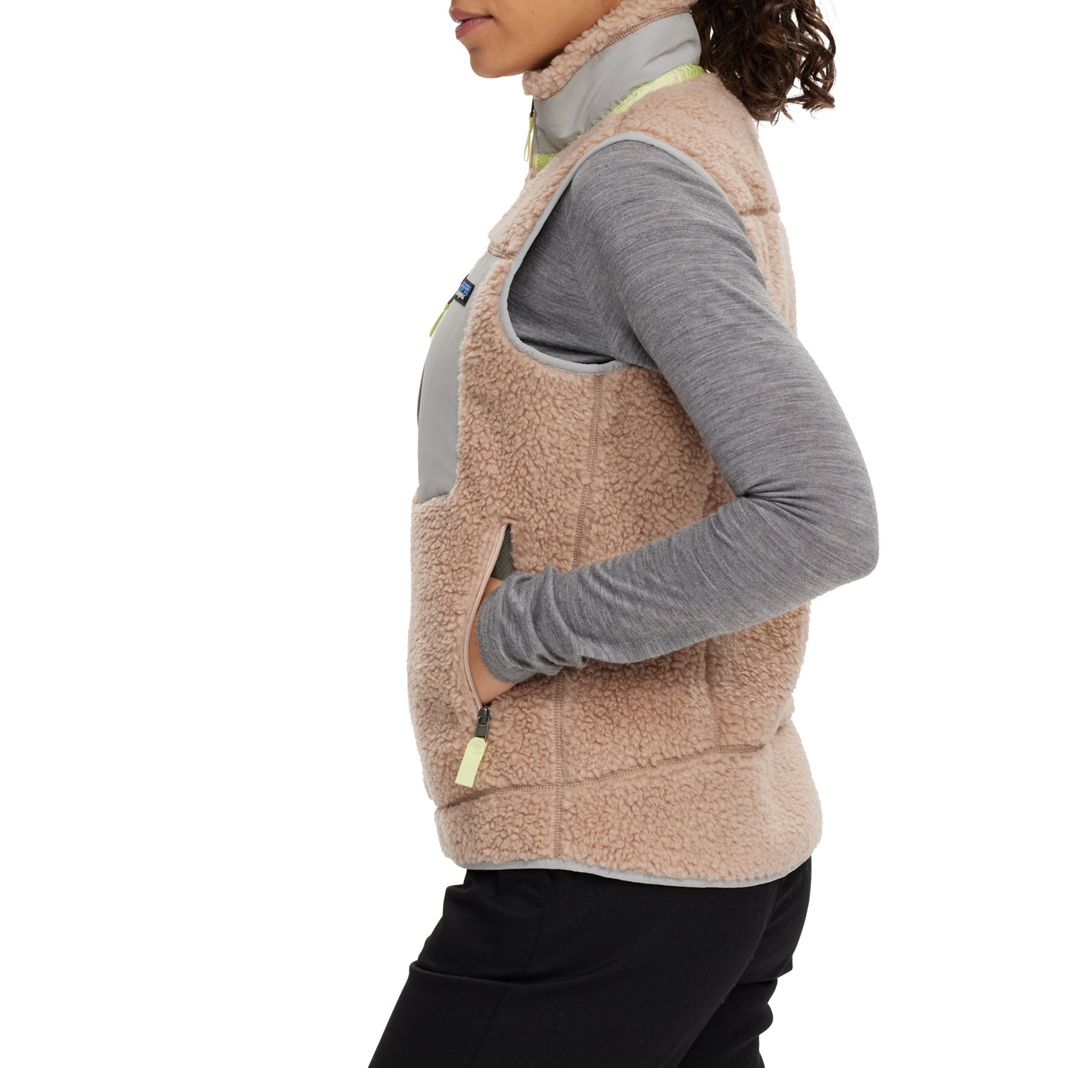 Patagonia Women's Classic Retro-X Vest