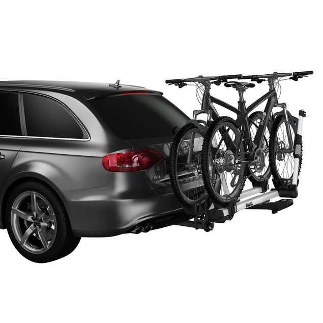 thule tray