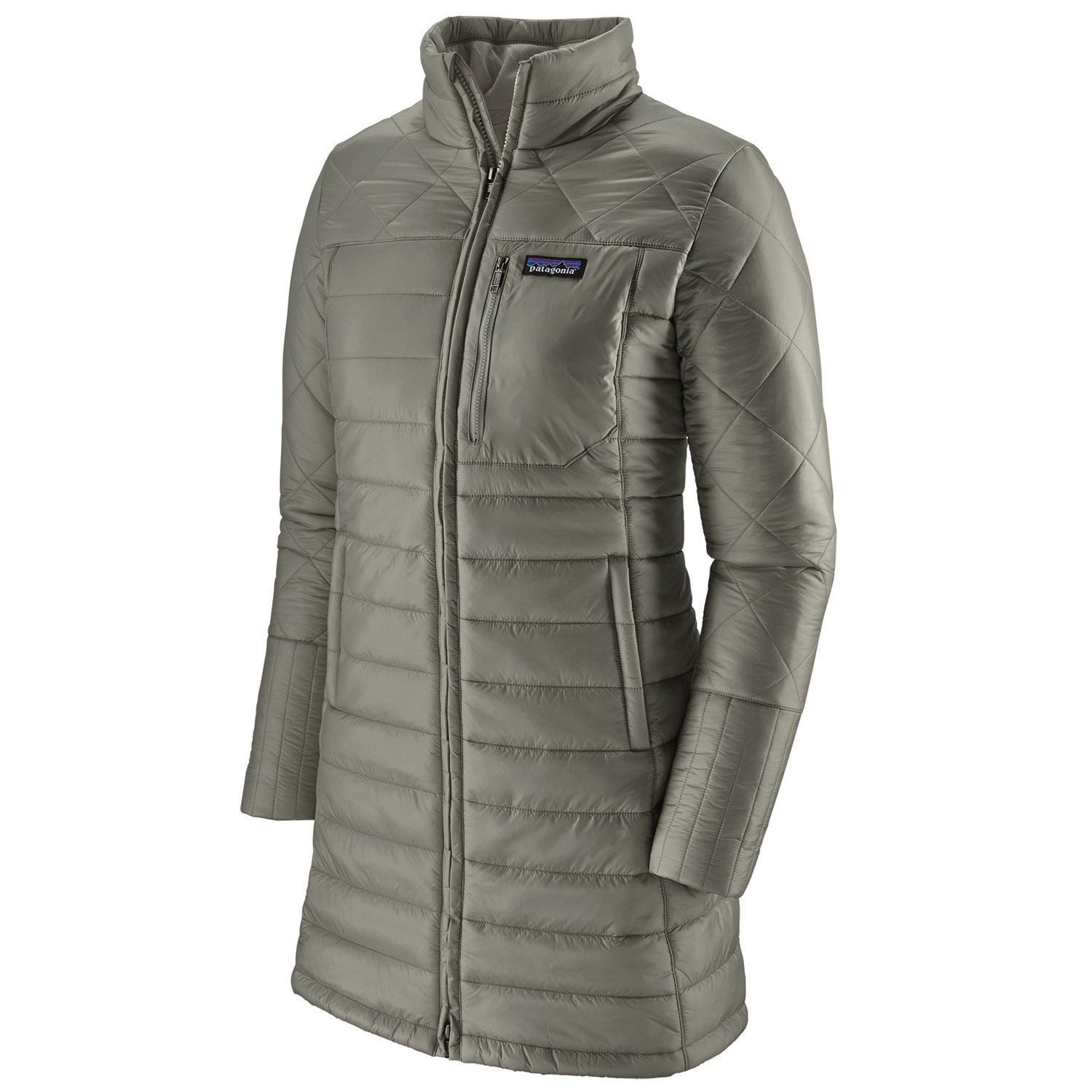 Patagonia Radalie Parka - Women's | evo Canada