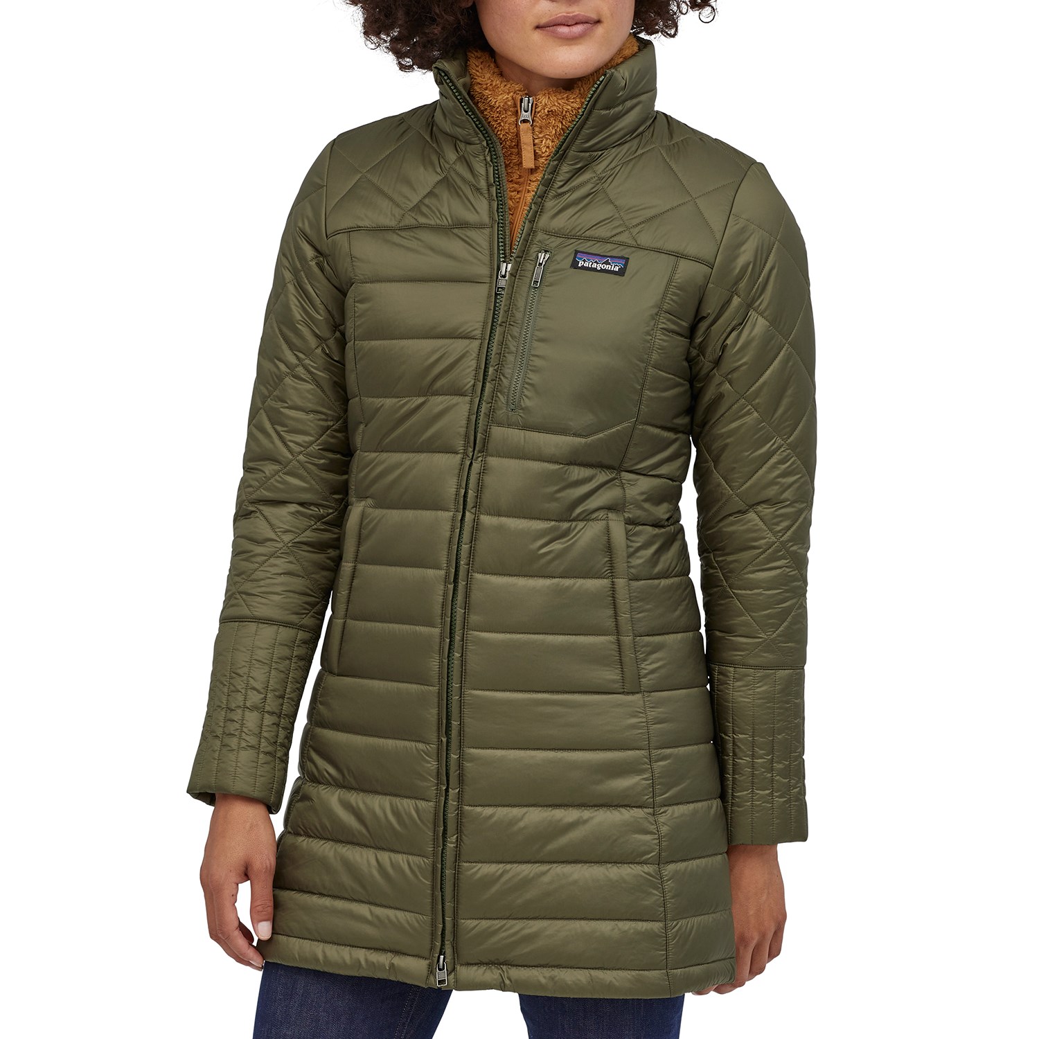 Patagonia Radalie Parka Women s evo Canada