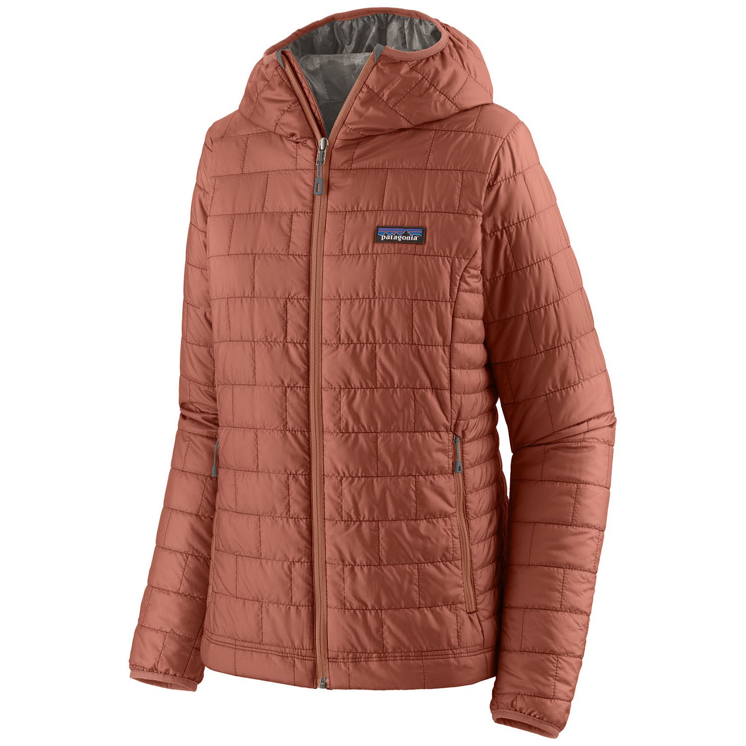 Patagonia Nano Puff Hoodie - Women's | evo Canada