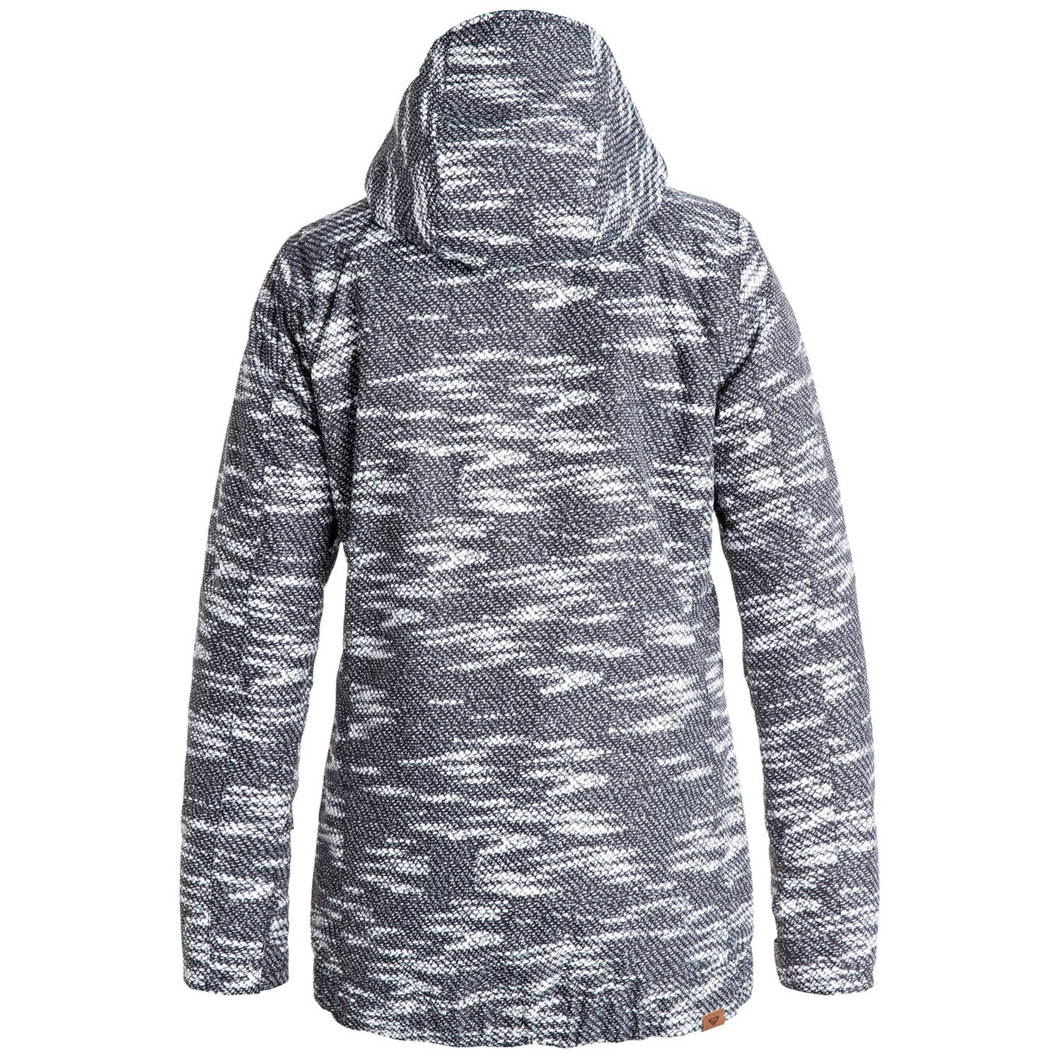 Roxy valley best sale hoodie jacket