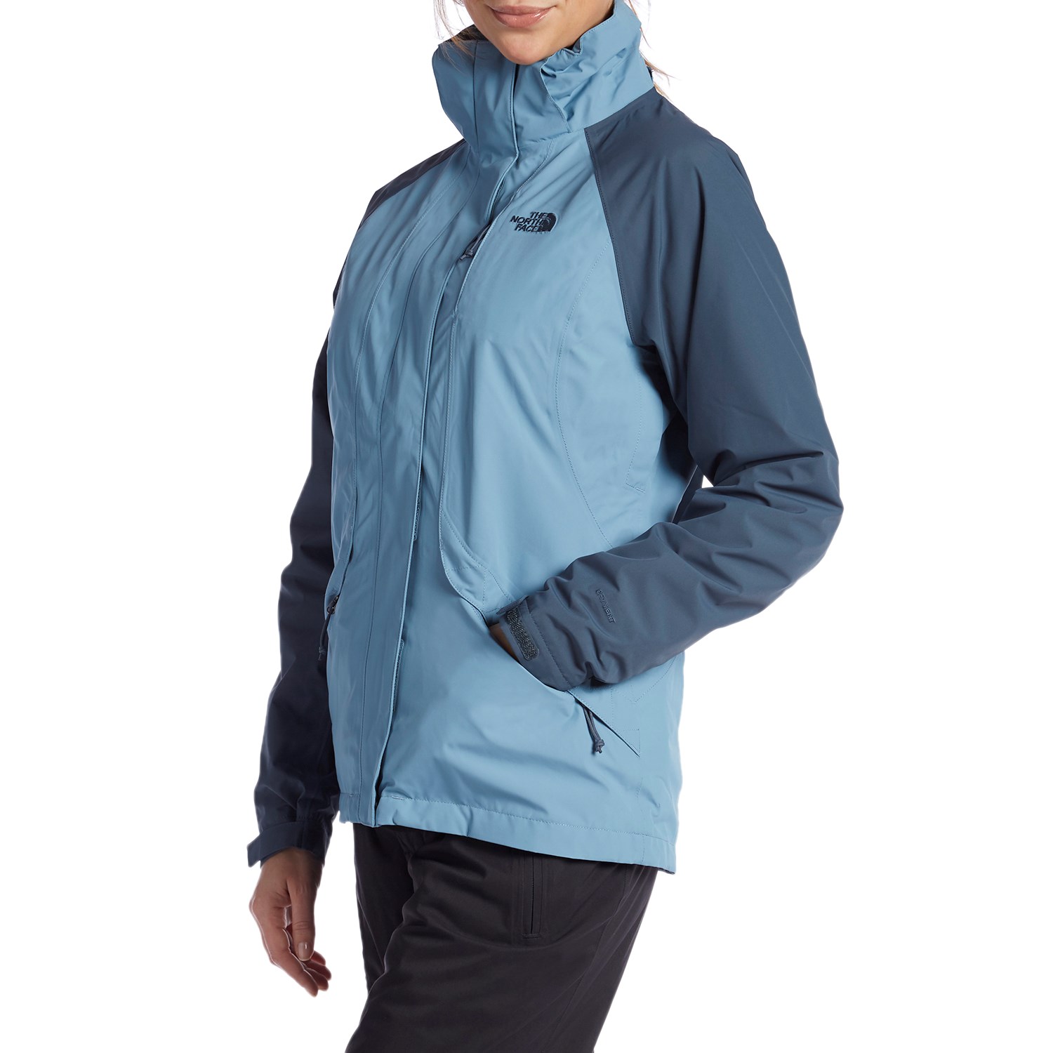 The North Face Boundary Triclimate Jacket Women s evo