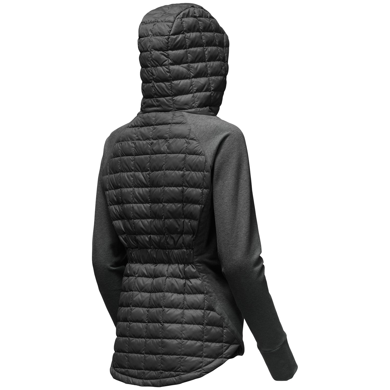 north face endeavor thermoball jacket
