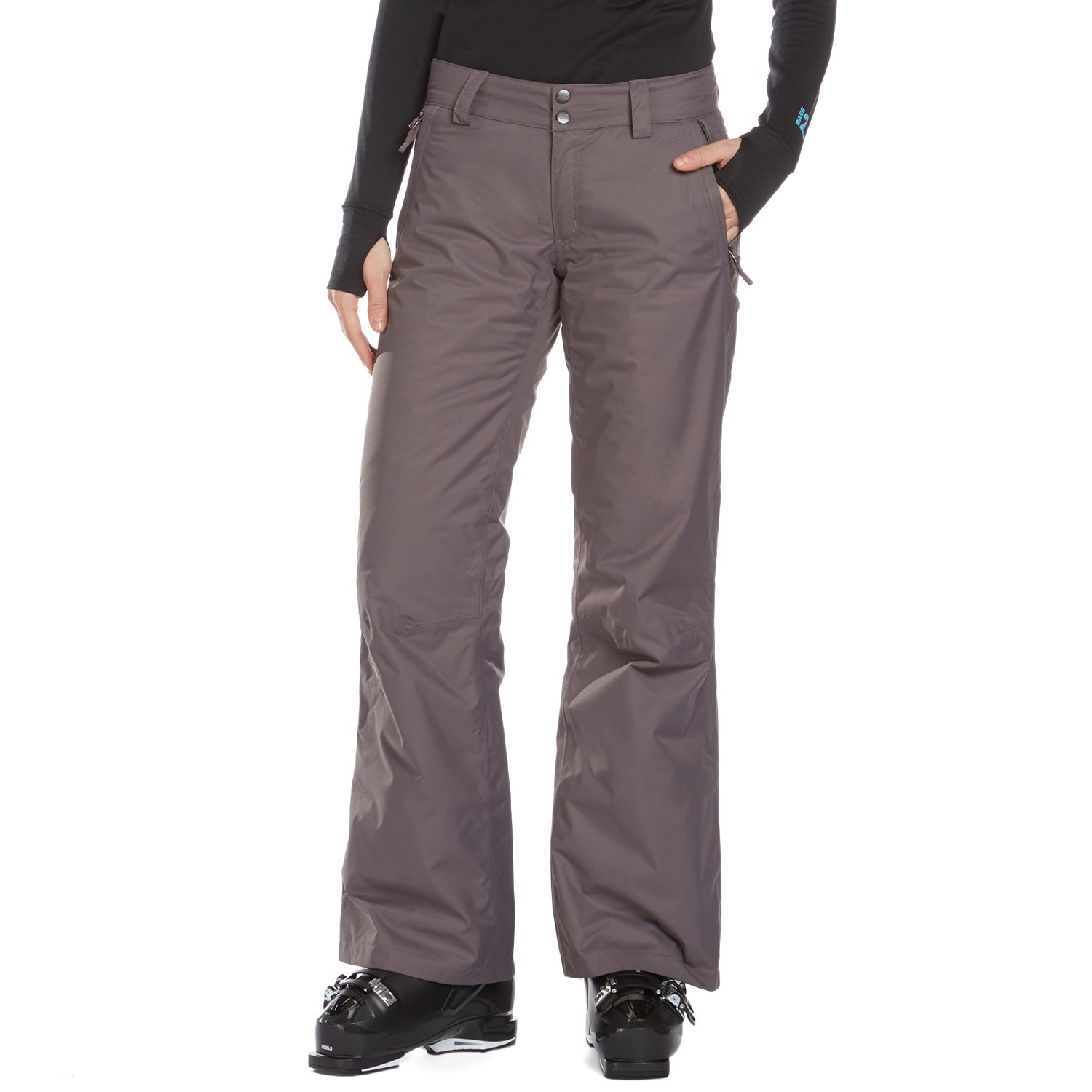 women's sally pants north face