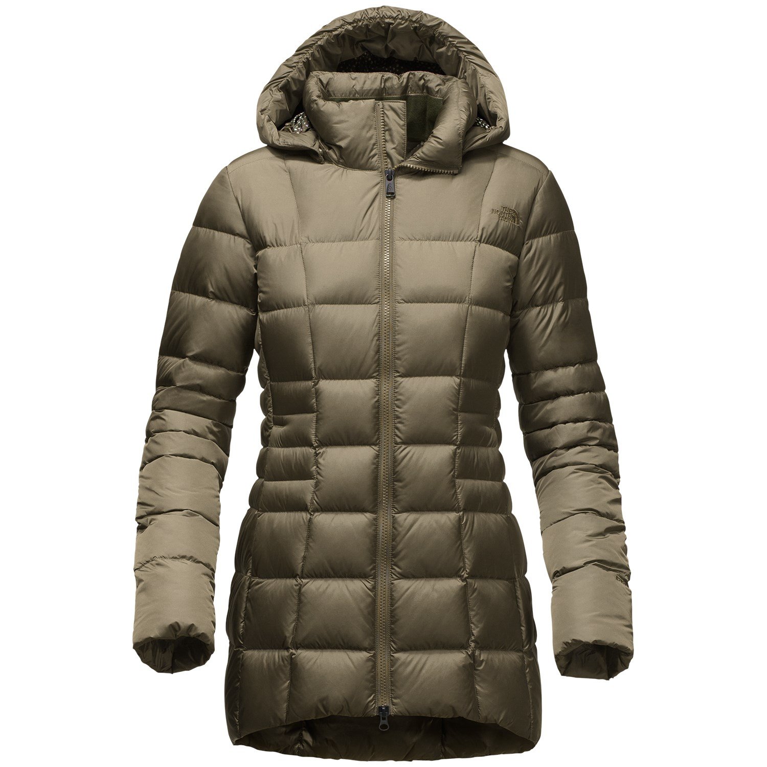 the north face women's transit jacket ii