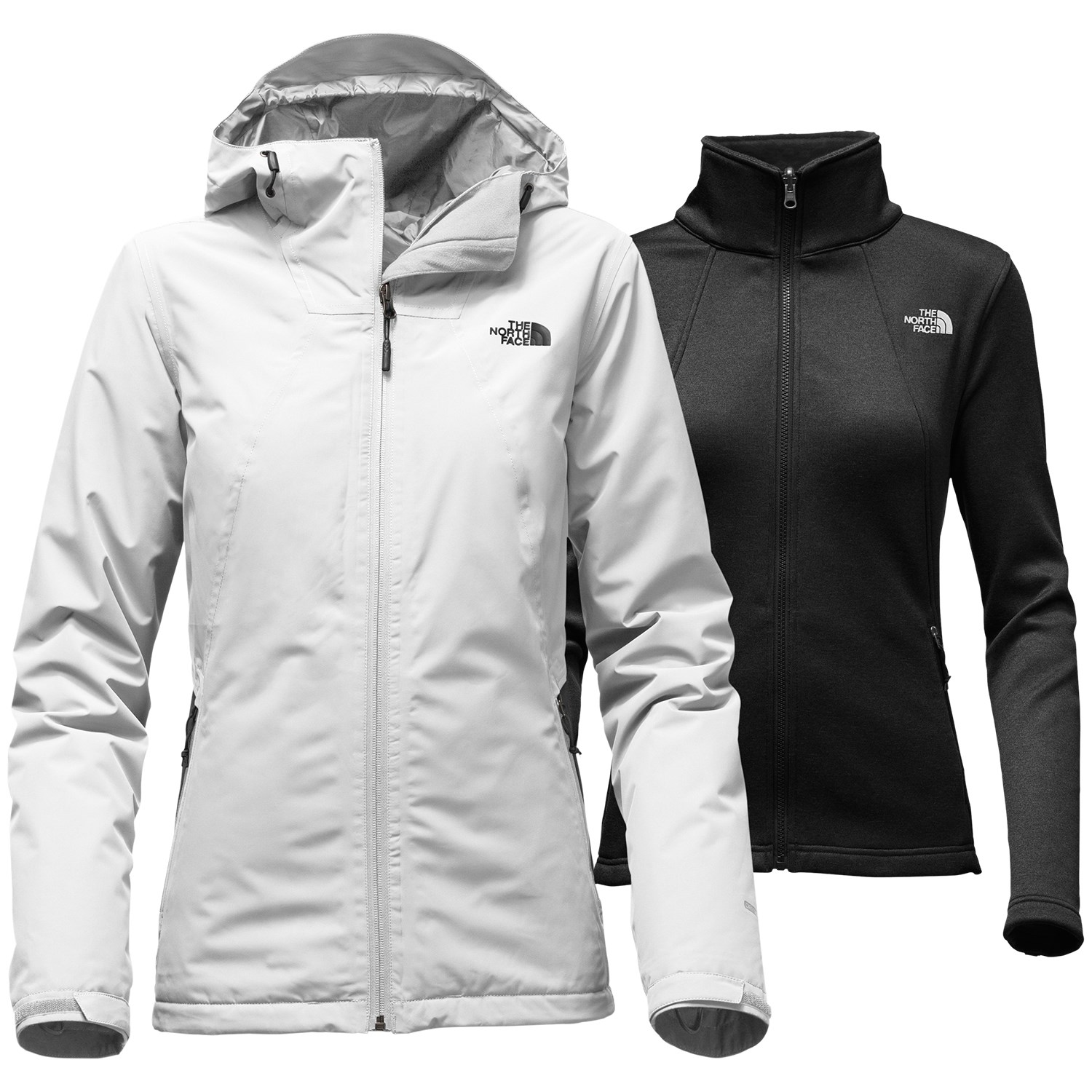 The North Face Jacket Highanddry deals Triclimate