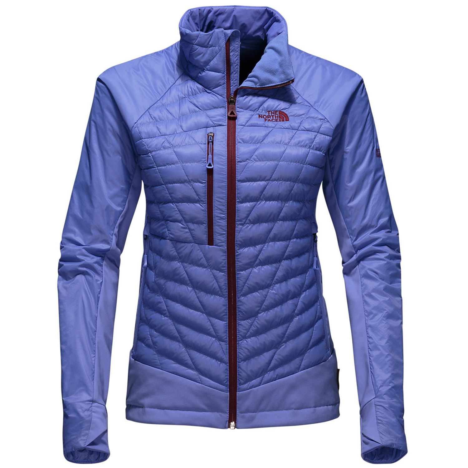 Spit behang schot The North Face Desolation ThermoBall™ Jacket - Women's | evo