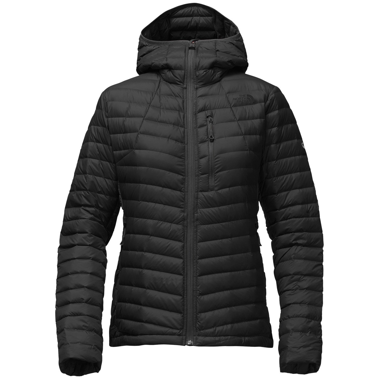 north face premonition jacket review