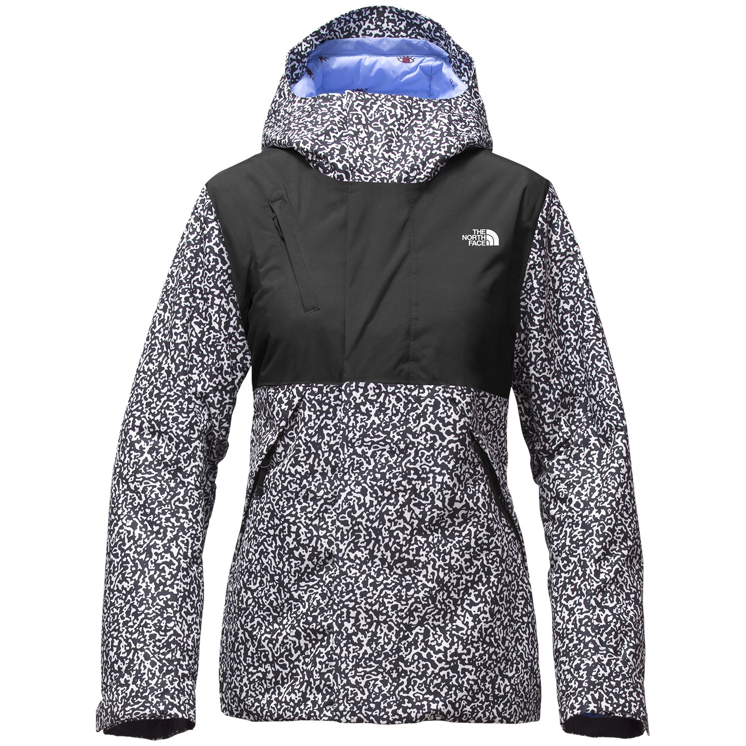 north face connector