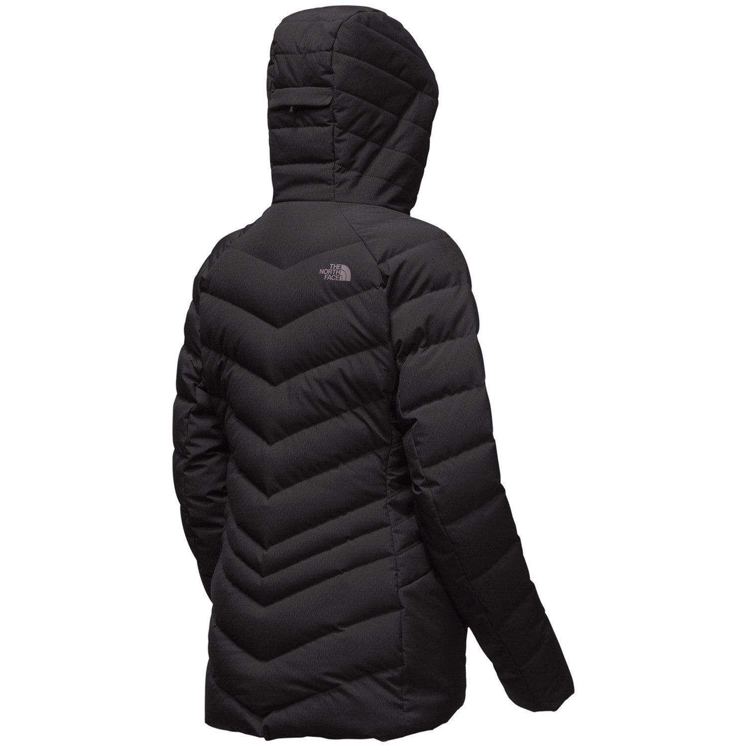 north face heavenly jacket