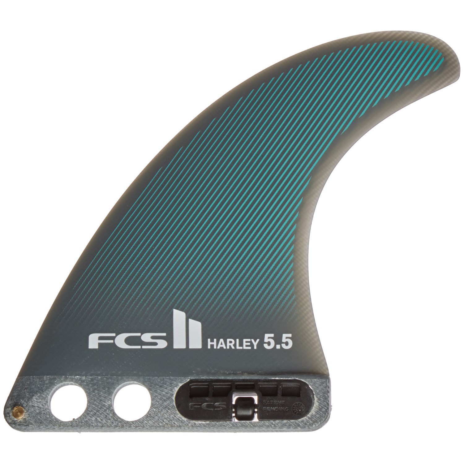 新品 FCS2 HARLEY LONGBOARD SINGLE FINS FCS2 HARLEY LONGBOARD SINGLE FINS（Longboard Fins - Surf