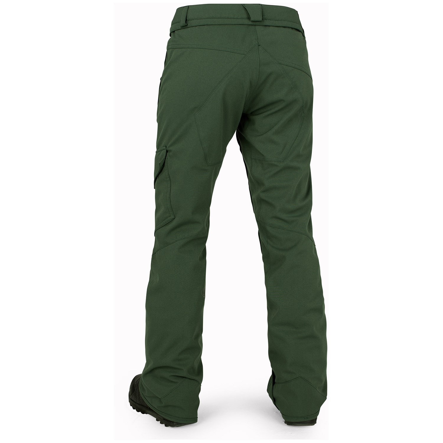 Volcom Plateau Pants - Women's | evo Canada