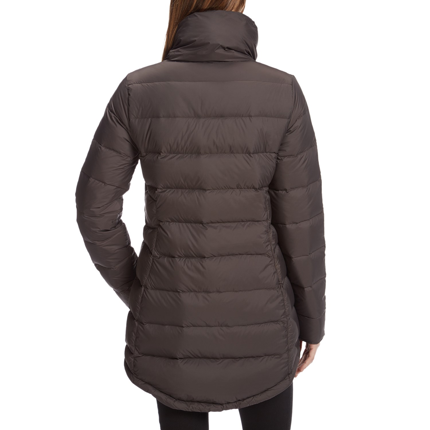 Volcom Womens Structure Down Snow Jacket