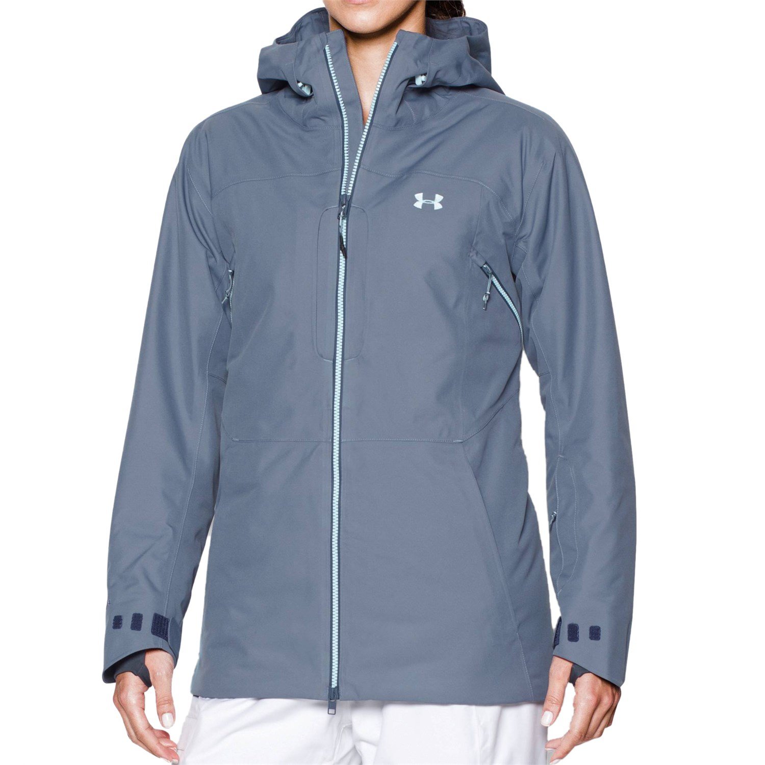 under armour men's jacket clearance