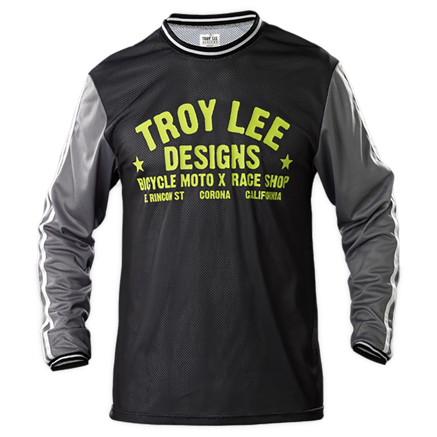 troy lee designs super retro jersey