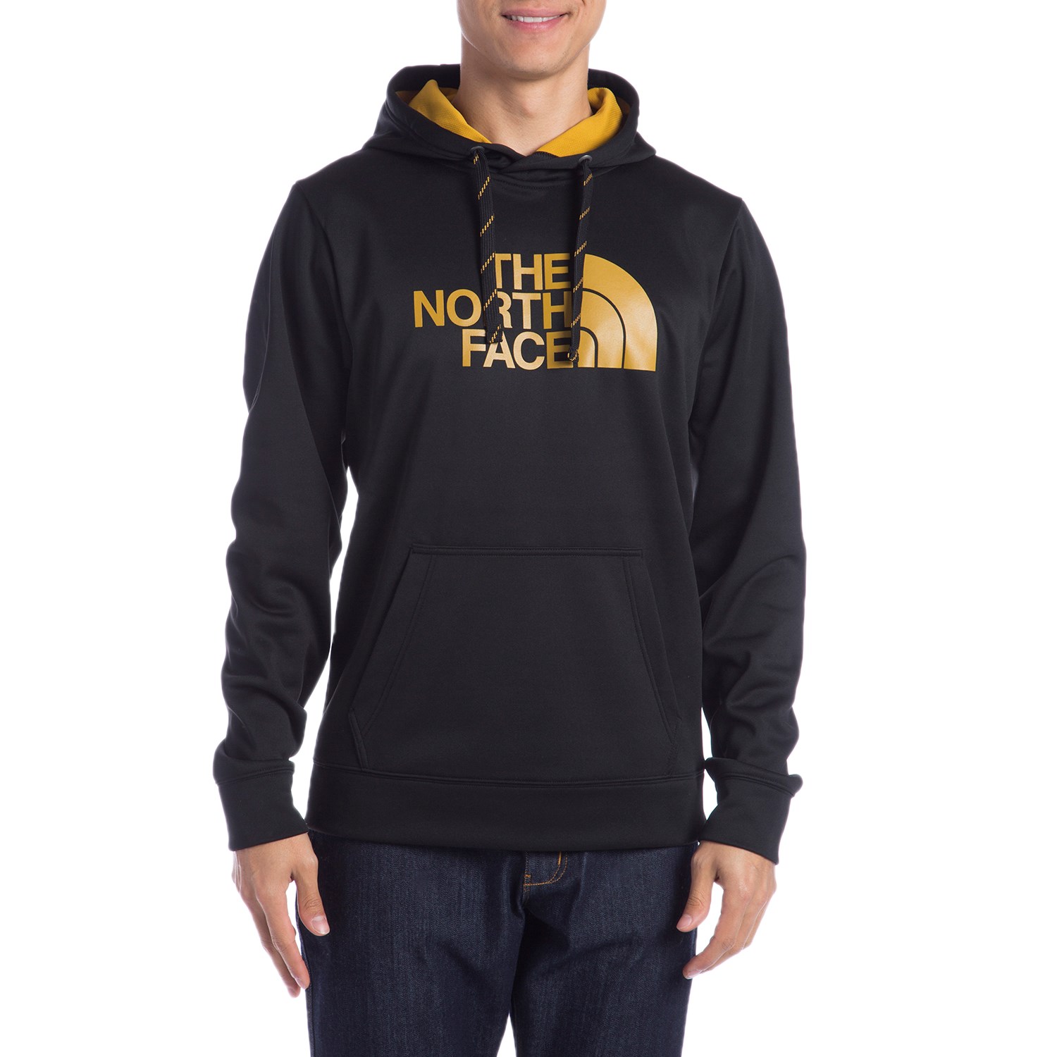 north face dome hoodie