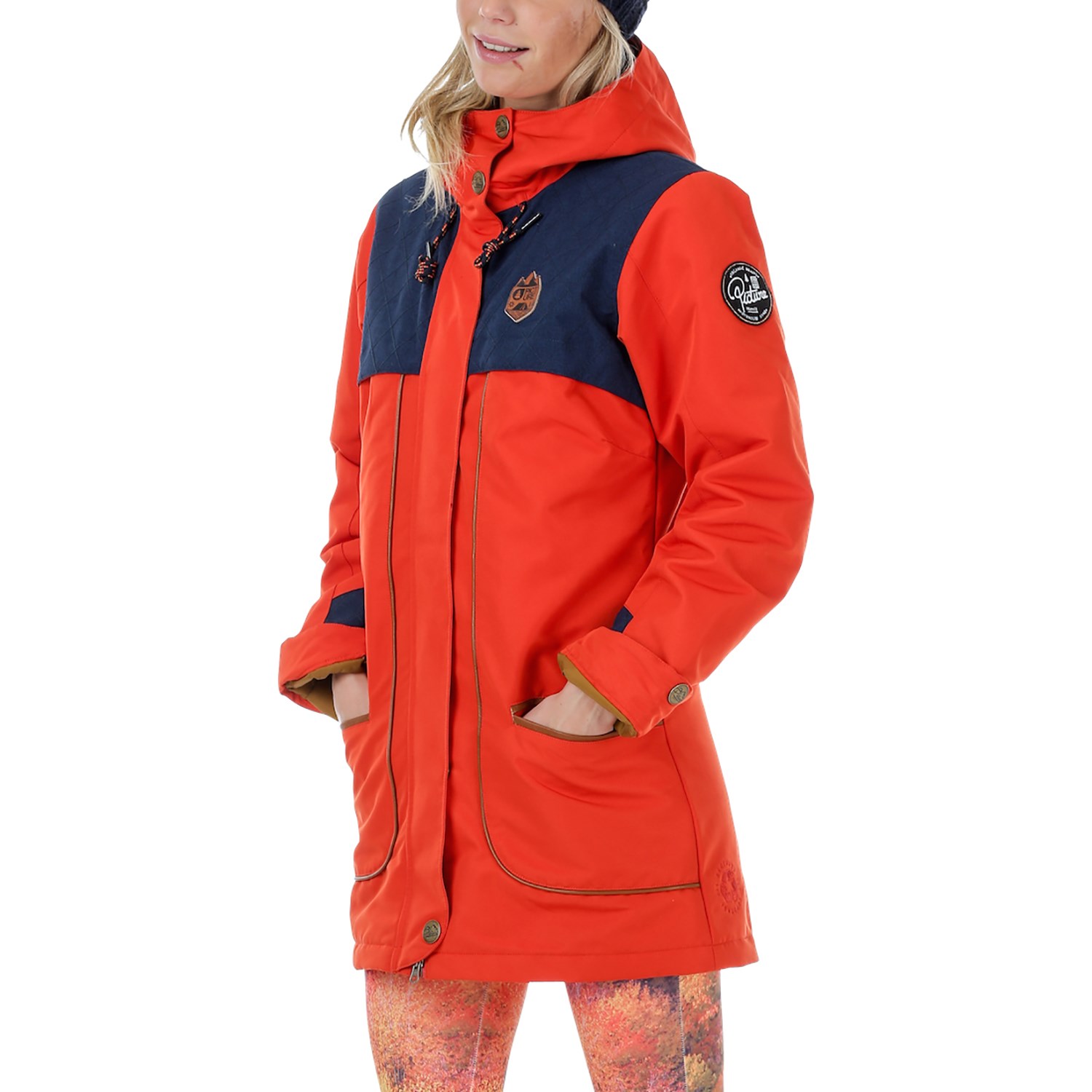 Picture Organic Foxy Jacket - Women's | evo