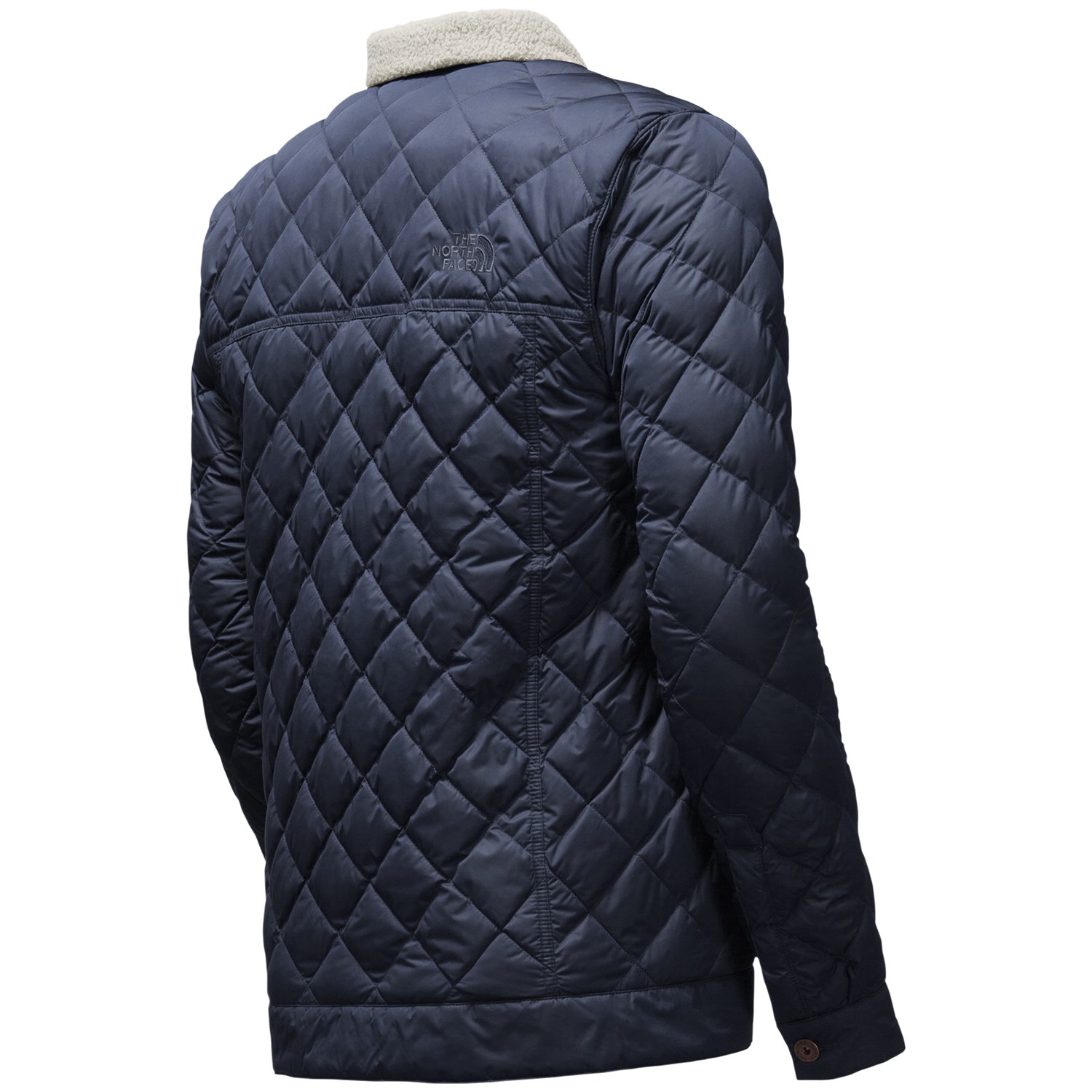north face sherpa thermoball