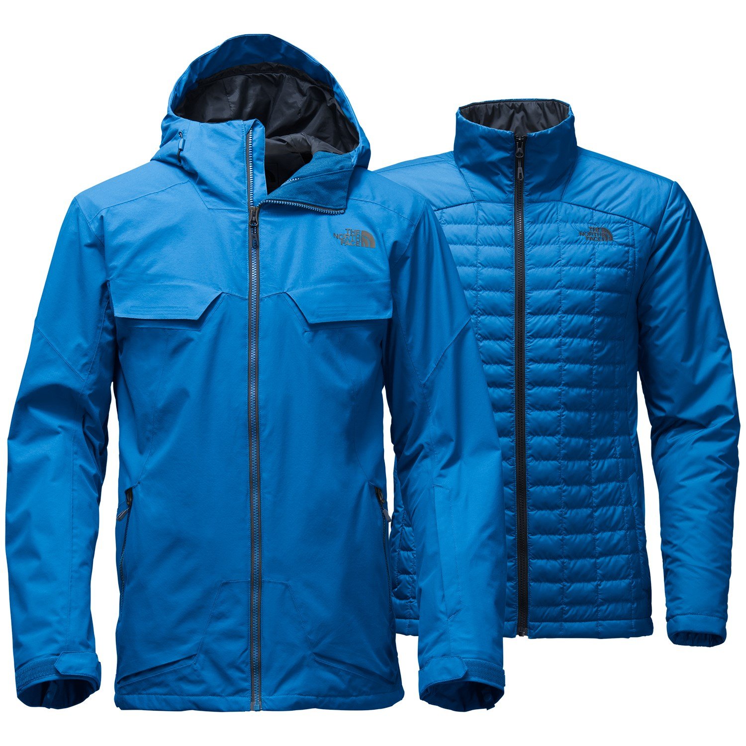 The North Face Initiator ThermoBall 