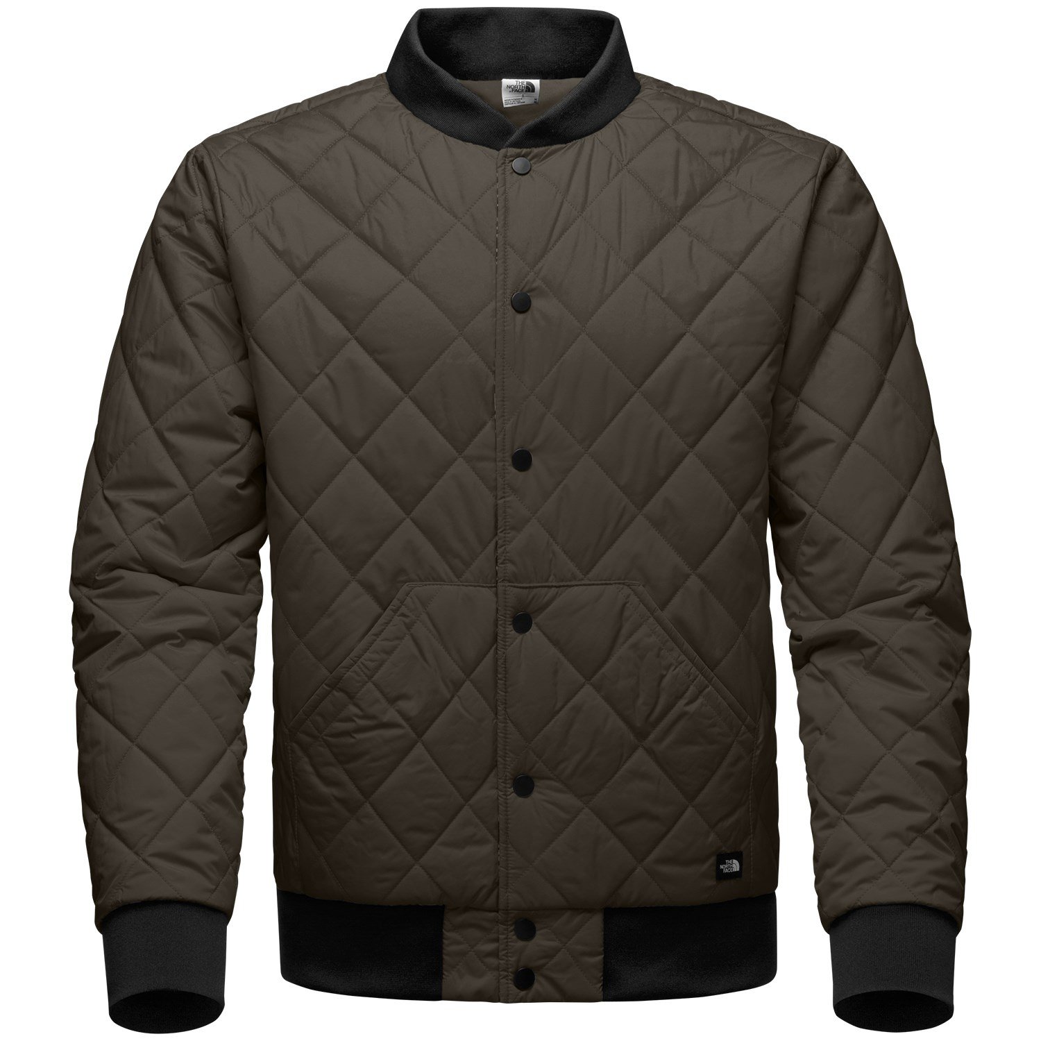 the north face men's jester jacket