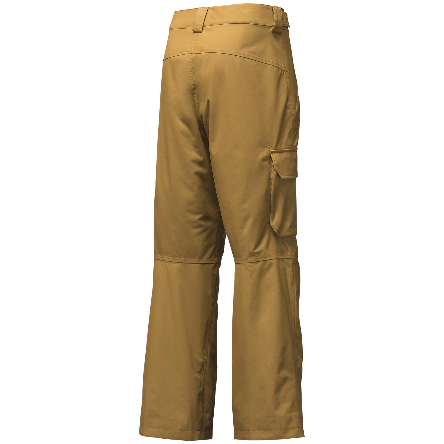north face seymore pants review