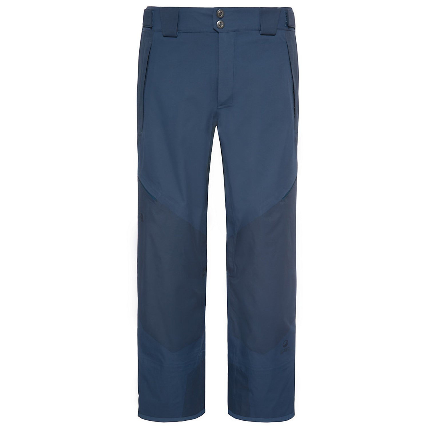 north face brigandine pants