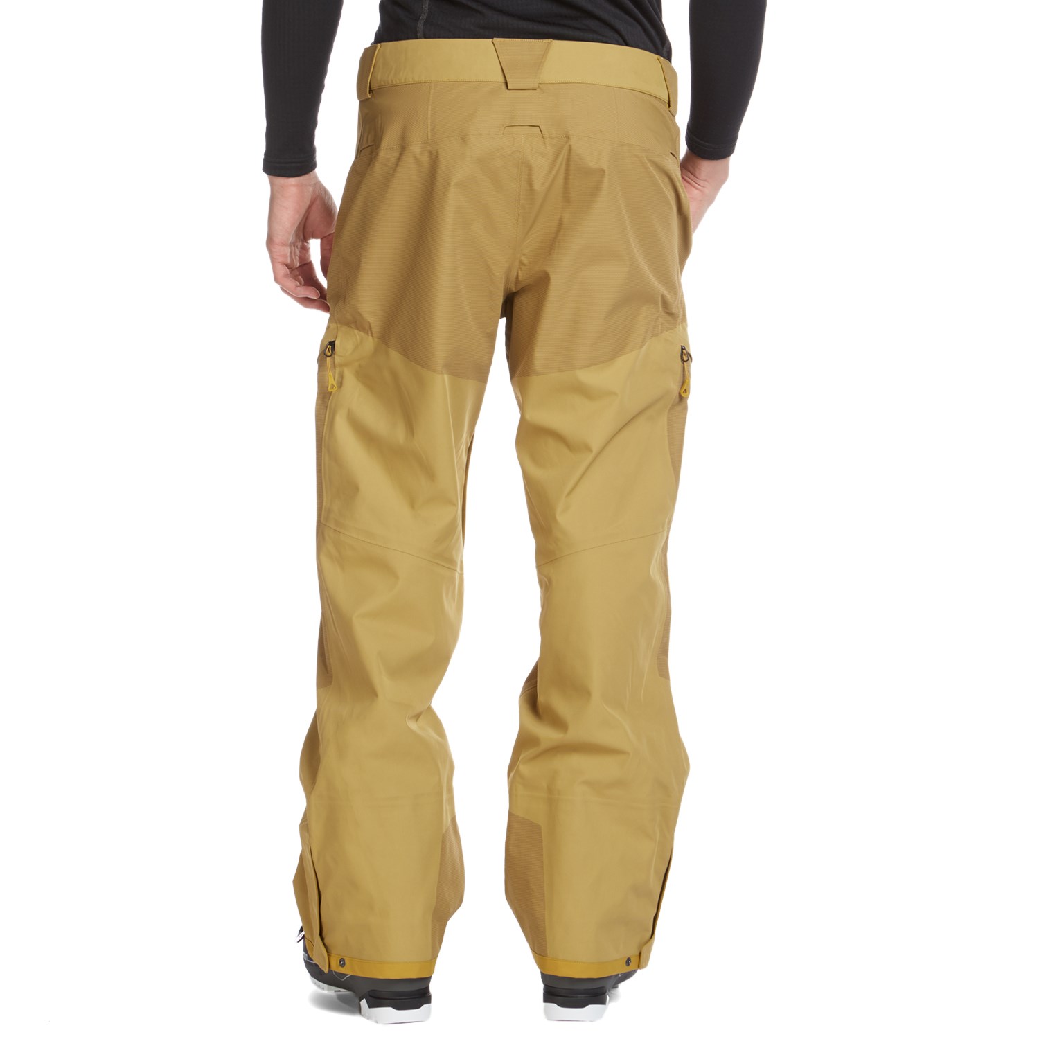 north face brigandine