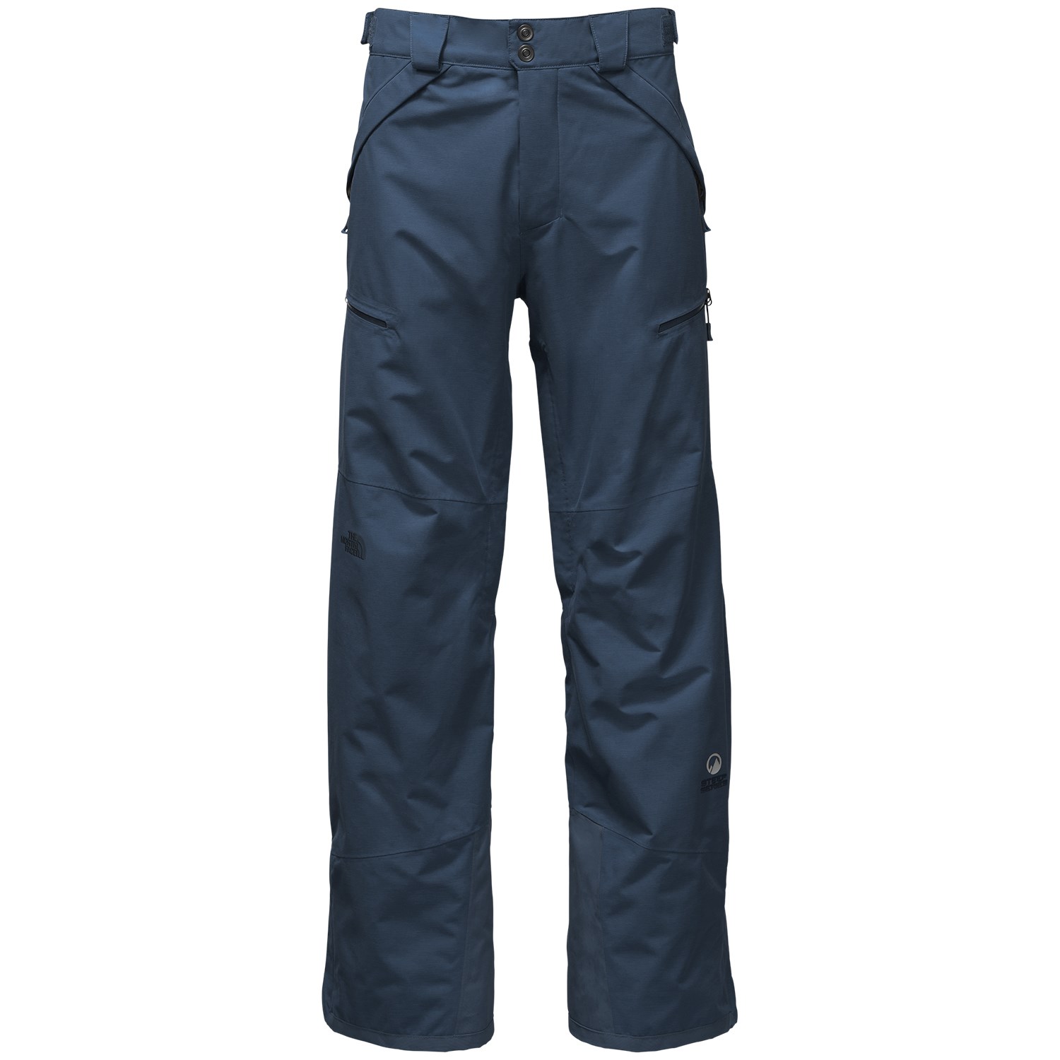 THE NORTH FASE NFZ JACKET/MOUNTAIN PANT-