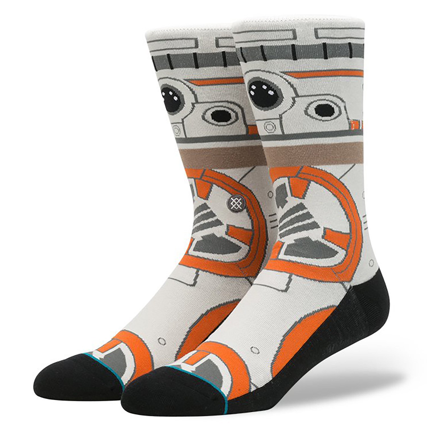 star wars kids socks