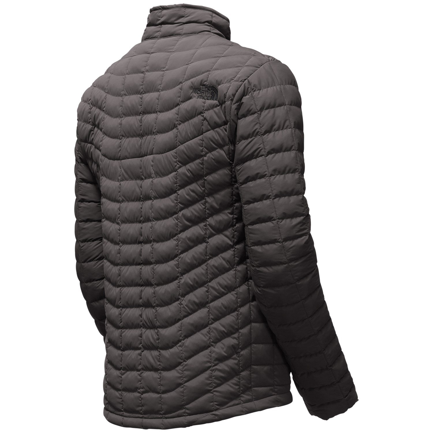 men's stretch thermoball jacket