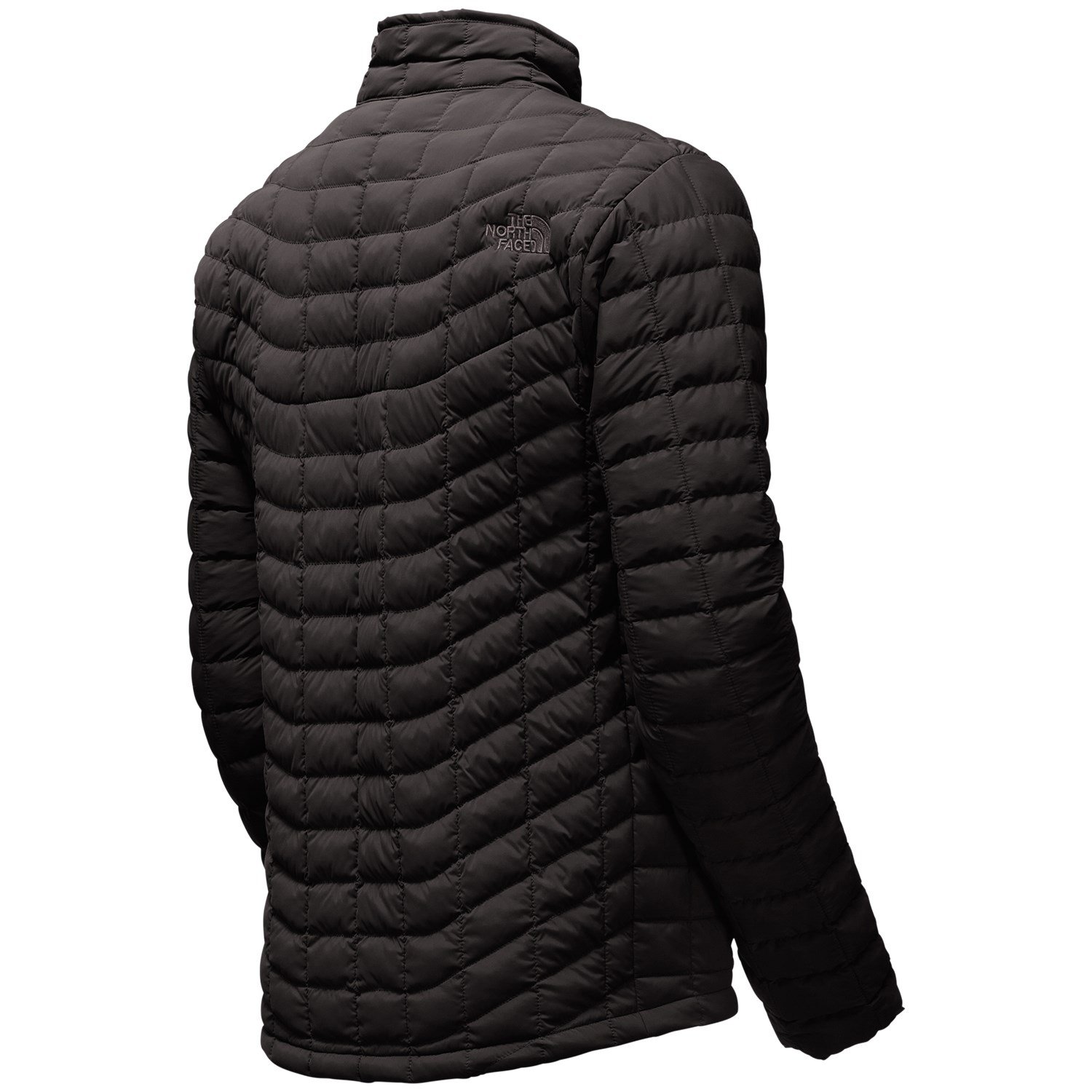 thermoball stretch jacket