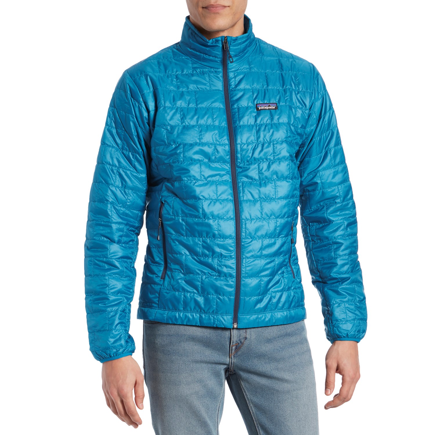 patagonia summer jacket